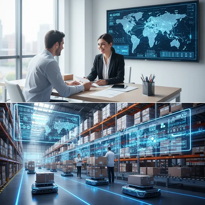 Customer Focused Approach